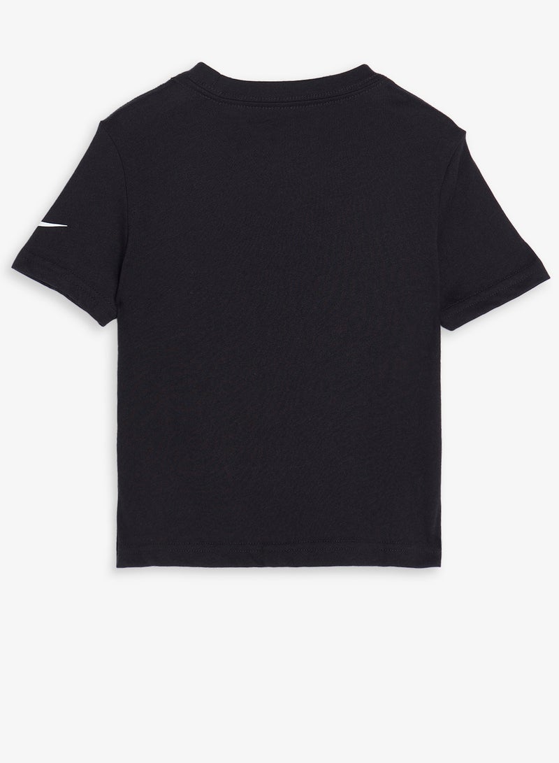 Nike Kids I Am Sport Boxy Graphic T-Shirt - Image 2